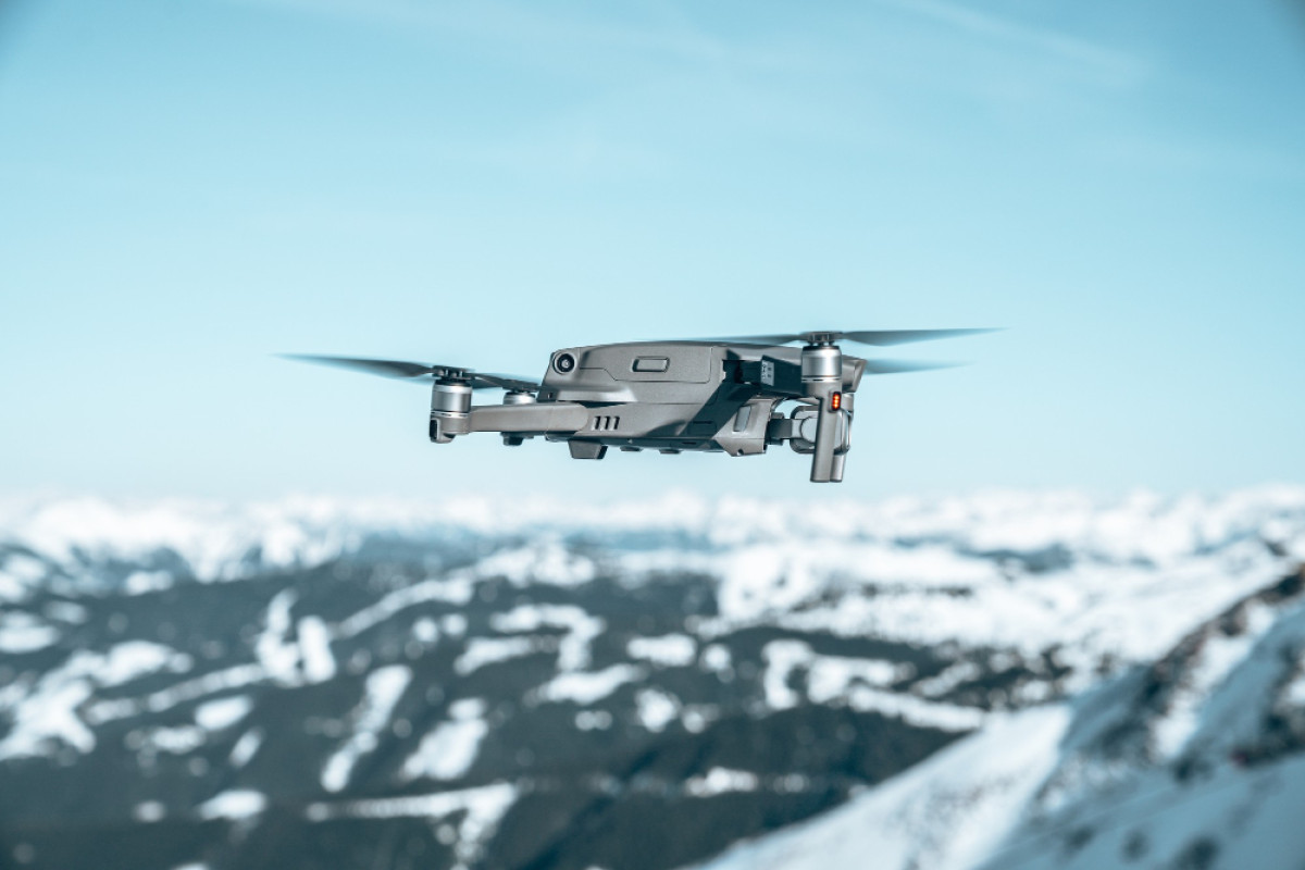 Want to fly high in the drone industry? Check out these in-demand roles and skills