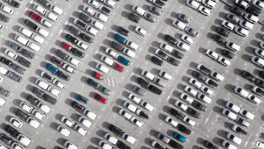 Auto Sales In April 2025: Two-Wheeler Sales Down 16%, Car Sales Up 3.9%