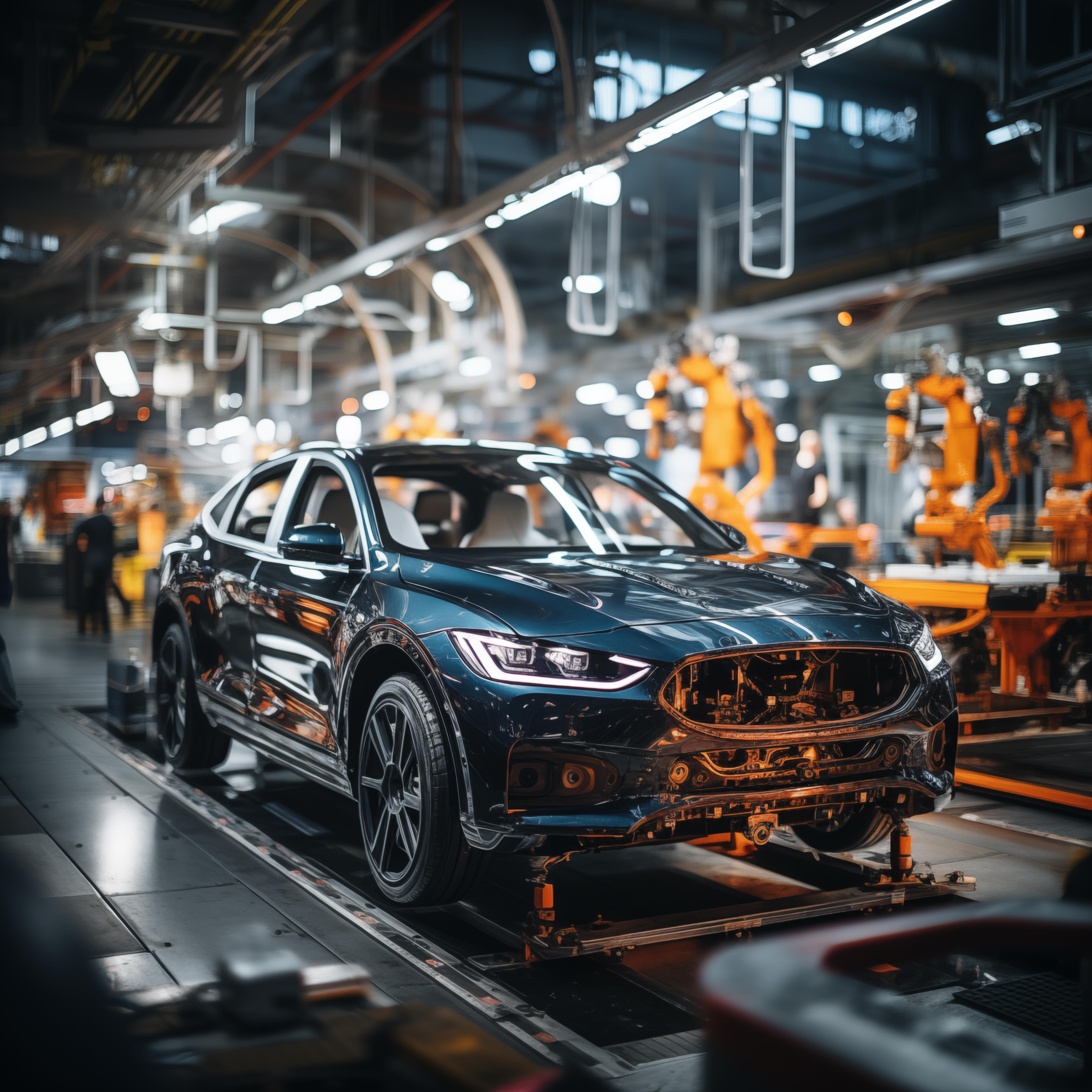 Carmakers switch lanes to bring more software engineers on board