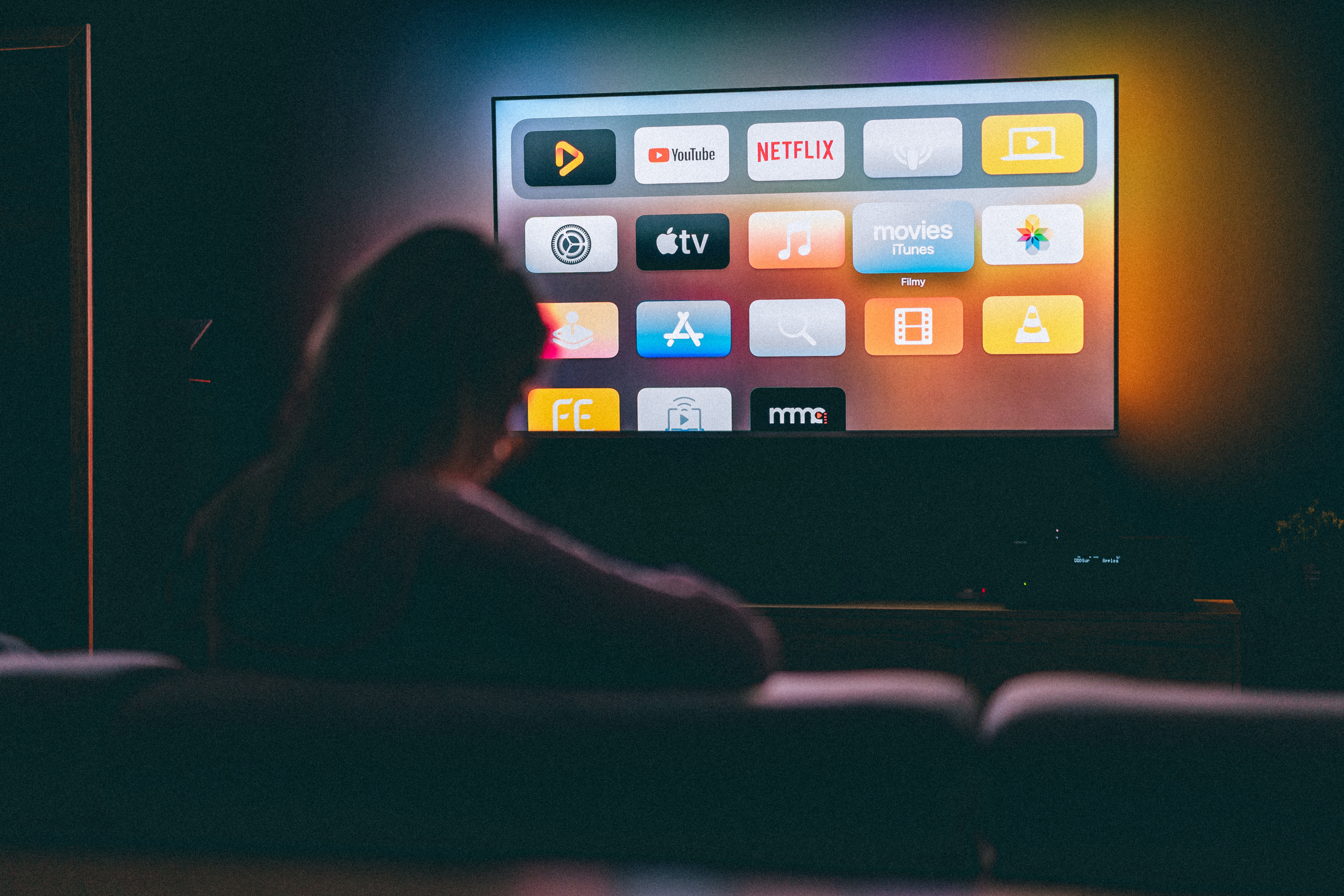Why aggregation could be a game changer for niche OTTs