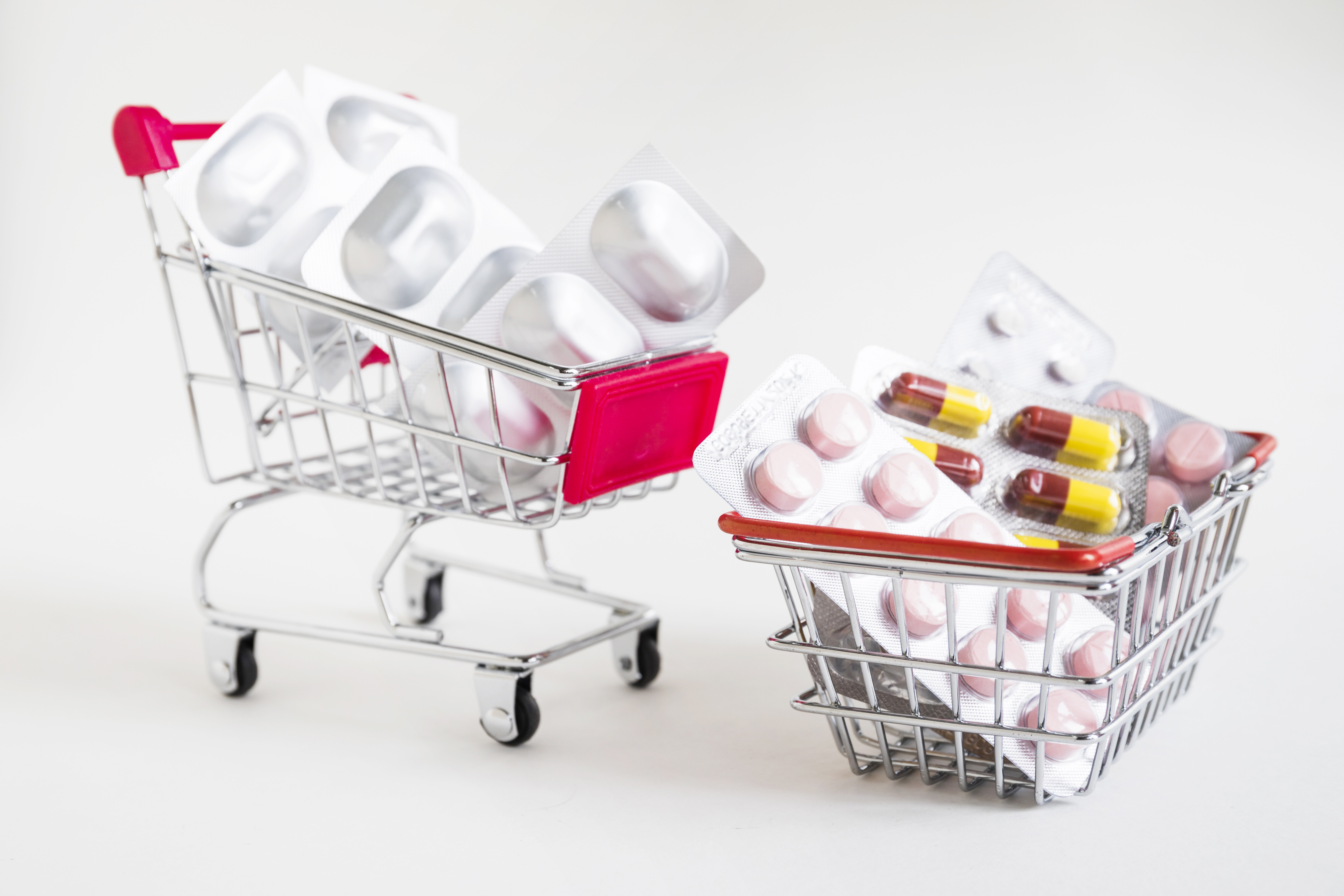 Ghost prescriptions, dark stores: Why quick delivery of medicine has become a headache