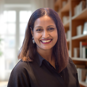 Sunita Mohanty