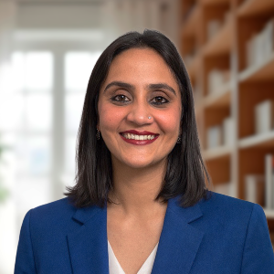 Pooja Lahri