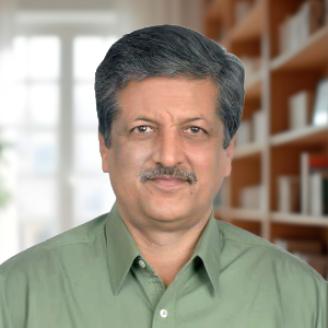 Umesh Kumar