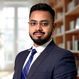 Arindam Pal