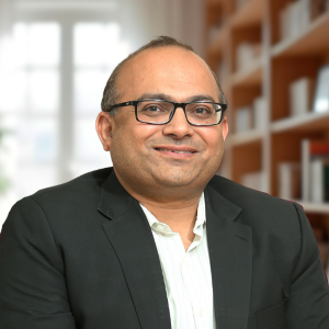 Kanishk Maheshwari