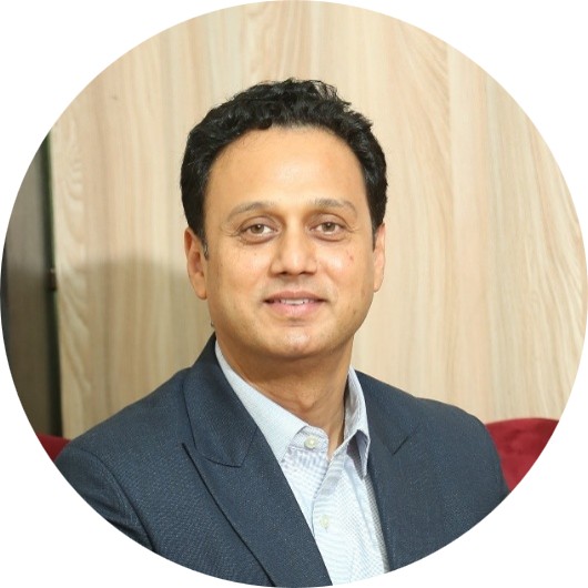Sameer Jain